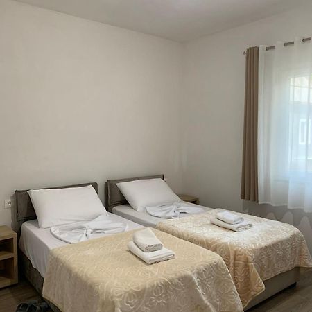 Serenity Guesthouse Theth Kültér fotó