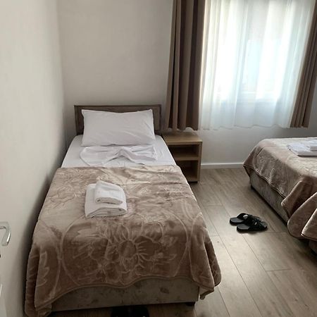 Serenity Guesthouse Theth Kültér fotó