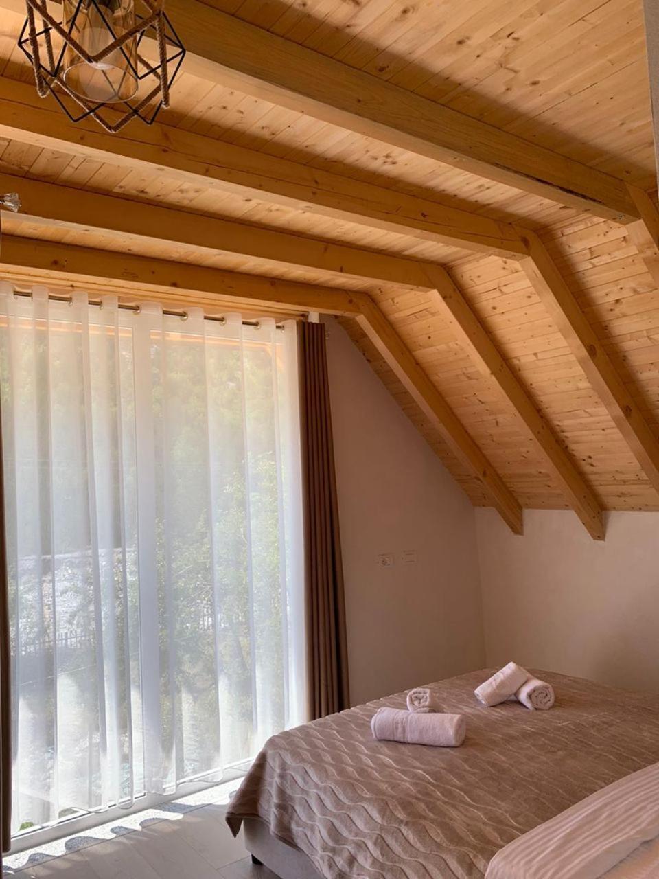 Serenity Guesthouse Theth Kültér fotó