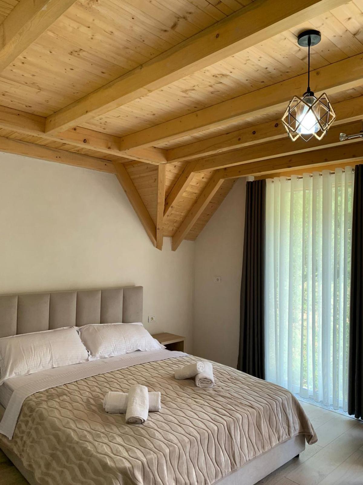 Serenity Guesthouse Theth Kültér fotó