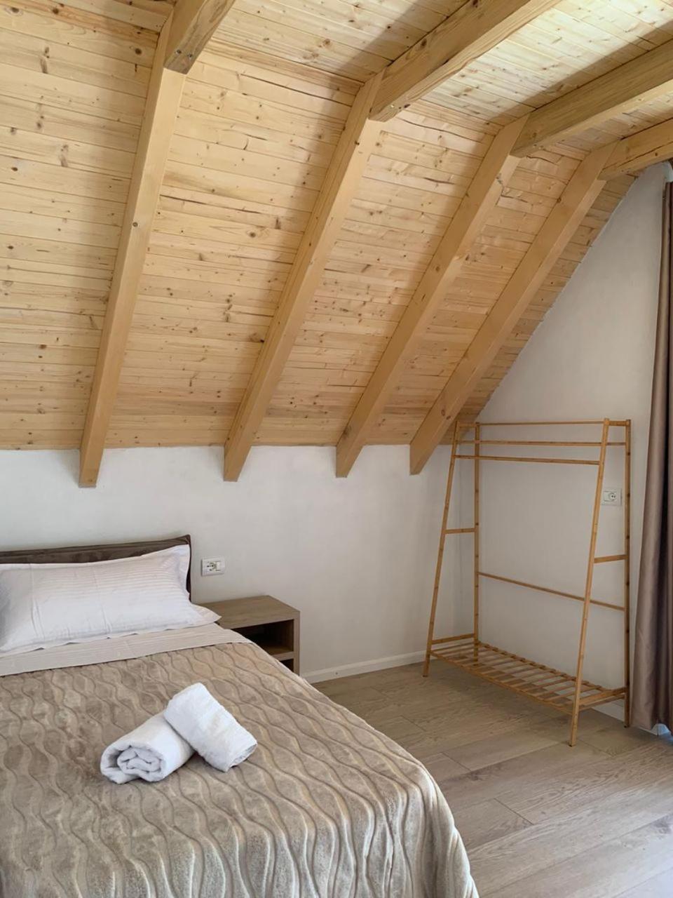 Serenity Guesthouse Theth Kültér fotó