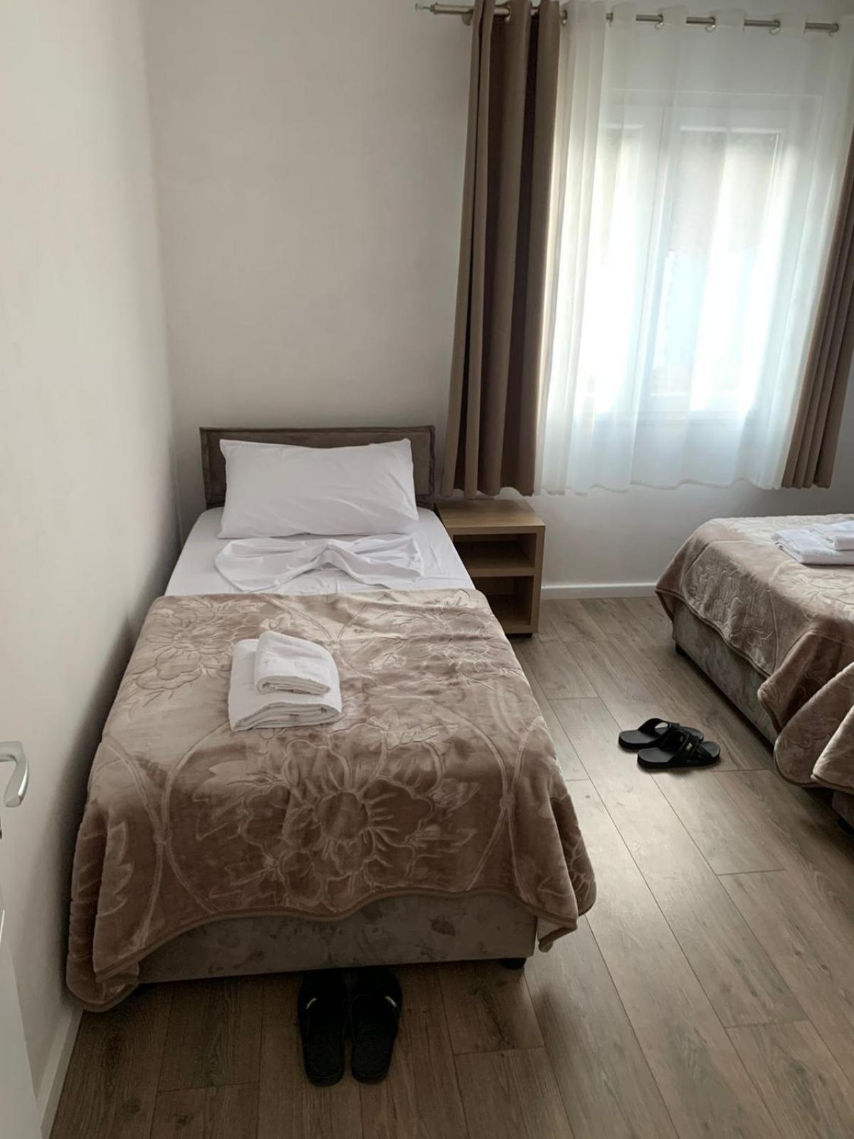 Serenity Guesthouse Theth Kültér fotó