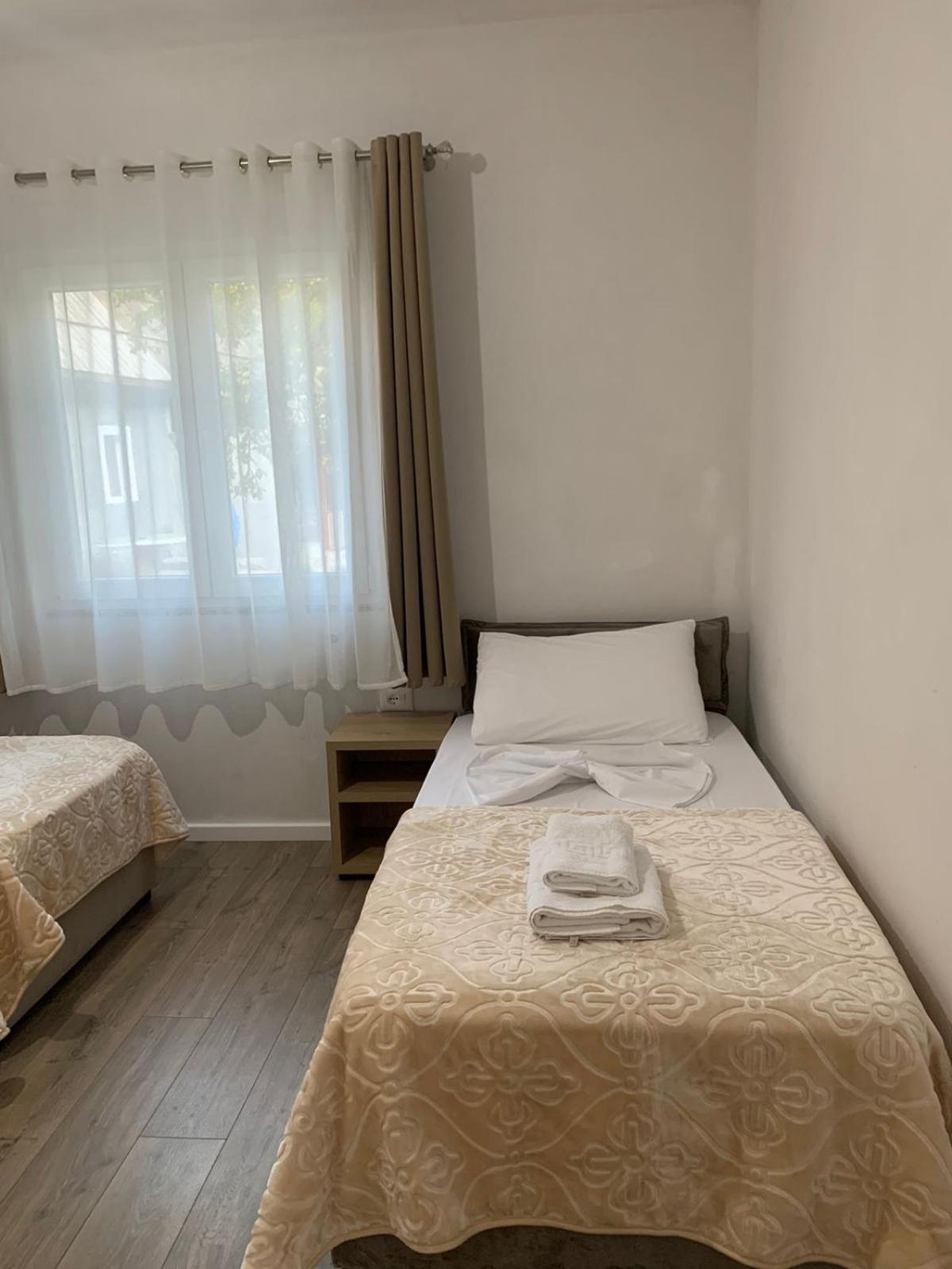 Serenity Guesthouse Theth Kültér fotó
